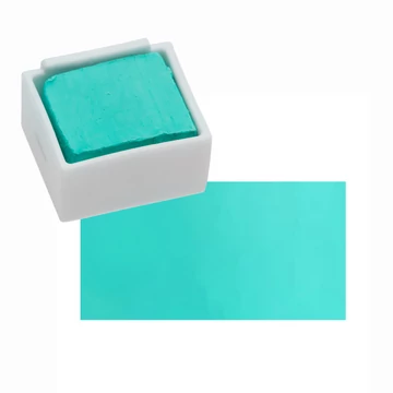 Derwent PASTEL szilkés akvarell festék – lágy pasztell színek művészeknek,menta/mint Derwent PASTEL szilkés akvarell festék – lágy pasztell színek művészeknek,menta/mint