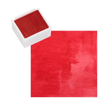 Derwent INKTENSE szilkés akvarell festék – élénk, vízálló akvarell színek művészeknek,pipacspiros/poppy red 2ml Derwent INKTENSE szilkés akvarell festék – élénk, vízálló akvarell színek művészeknek,pipacspiros/poppy red 2ml