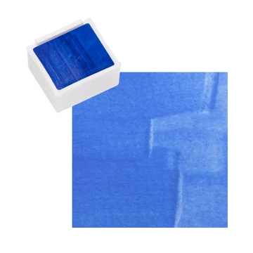 Derwent INKTENSE szilkés akvarell festék – élénk, vízálló akvarell színek művészeknek,ultramarinkék/mid ultramarin 2ml Derwent INKTENSE szilkés akvarell festék – élénk, vízálló akvarell színek művészeknek,ultramarinkék/mid ultramarin 2ml