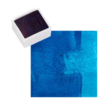 Derwent INKTENSE szilkés akvarell festék – élénk, vízálló akvarell színek művészeknek,élénk kék/bright blue 2ml Derwent INKTENSE szilkés akvarell festék – élénk, vízálló akvarell színek művészeknek,élénk kék/bright blue 2ml