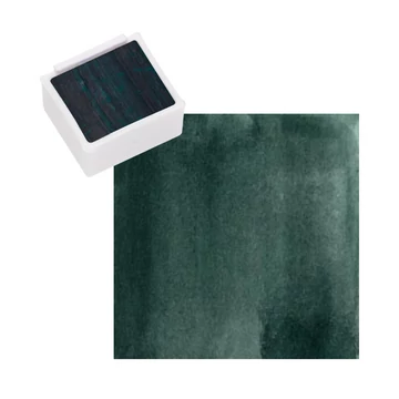 Derwent INKTENSE szilkés akvarell festék – élénk, vízálló akvarell színek művészeknek,versenyzöld/racing green 2ml Derwent INKTENSE szilkés akvarell festék – élénk, vízálló akvarell színek művészeknek,versenyzöld/racing green 2ml