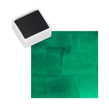 Derwent INKTENSE szilkés akvarell festék – élénk, vízálló akvarell színek művészeknek,récezöld/teal green 2ml Derwent INKTENSE szilkés akvarell festék – élénk, vízálló akvarell színek művészeknek,récezöld/teal green 2ml