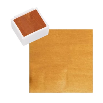 Derwent INKTENSE szilkés akvarell festék – élénk, vízálló akvarell színek művészeknek,okker/burnt yellow ochre 2ml Derwent INKTENSE szilkés akvarell festék – élénk, vízálló akvarell színek művészeknek,okker/burnt yellow ochre 2ml