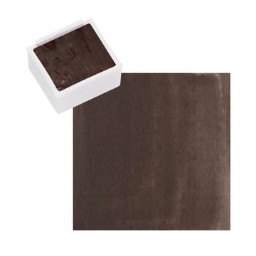Derwent INKTENSE szilkés akvarell festék – élénk, vízálló akvarell színek művészeknek,barna/natural brown 2ml Derwent INKTENSE szilkés akvarell festék – élénk, vízálló akvarell színek művészeknek,barna/natural brown 2ml