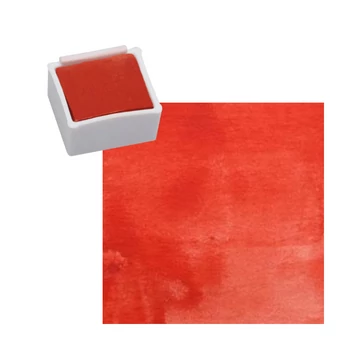 Derwent INKTENSE szilkés akvarell festék – élénk, vízálló akvarell színek művészeknek,skarlátvörös/scarlet 2ml Derwent INKTENSE szilkés akvarell festék – élénk, vízálló akvarell színek művészeknek,skarlátvörös/scarlet 2ml