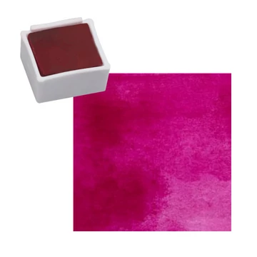 Derwent INKTENSE szilkés akvarell festék – élénk, vízálló akvarell színek művészeknek,fukszia/fuchsia 2ml Derwent INKTENSE szilkés akvarell festék – élénk, vízálló akvarell színek művészeknek,fukszia/fuchsia 2ml