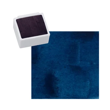 Derwent INKTENSE szilkés akvarell festék – élénk, vízálló akvarell színek művészeknek,tengerészkék/navy blue 2ml Derwent INKTENSE szilkés akvarell festék – élénk, vízálló akvarell színek művészeknek,tengerészkék/navy blue 2ml