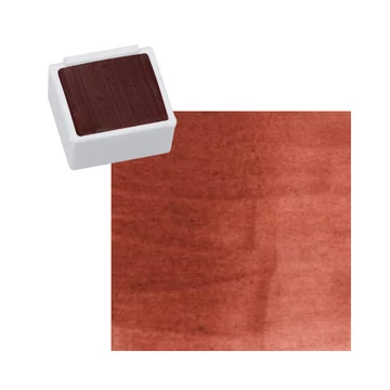 Derwent INKTENSE szilkés akvarell festék – élénk, vízálló akvarell színek művészeknek,vörösoxid/red oxide 2ml Derwent INKTENSE szilkés akvarell festék – élénk, vízálló akvarell színek művészeknek,vörösoxid/red oxide 2ml