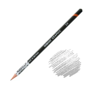 Derwent GRAPHIC grafitceruza  2H Derwent GRAPHIC grafitceruza  2H