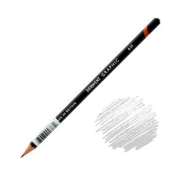 Derwent GRAPHIC grafitceruza  6H Derwent GRAPHIC grafitceruza  6H