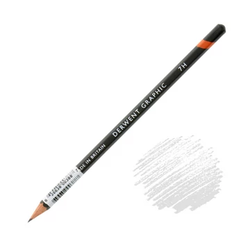 Derwent GRAPHIC grafitceruza  7H Derwent GRAPHIC grafitceruza  7H