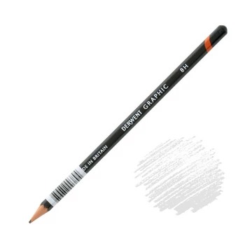Derwent GRAPHIC grafitceruza  8H Derwent GRAPHIC grafitceruza  8H