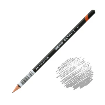 Derwent GRAPHIC grafitceruza  H Derwent GRAPHIC grafitceruza  H