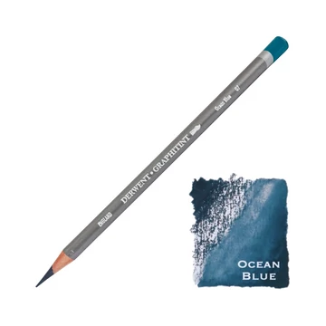 Derwent GRAPHITINT vízzel elmosható grafitceruza 07 Tengerkék / Ocean Blue Derwent GRAPHITINT vízzel elmosható grafitceruza 07 Tengerkék / Ocean Blue