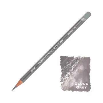 Derwent GRAPHITINT vízzel elmosható grafitceruza 22 Felhő szürke / Cloud Grey Derwent GRAPHITINT vízzel elmosható grafitceruza 22 Felhő szürke / Cloud Grey