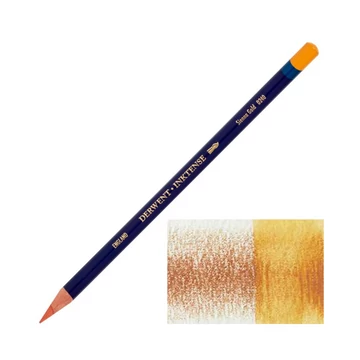 Derwent INKTENSE vízzel elmosható színes ceruza –  arany sziéna/sienna gold 0240 Derwent INKTENSE vízzel elmosható színes ceruza –  arany sziéna/sienna gold 0240