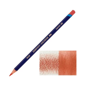 Derwent INKTENSE vízzel elmosható színes ceruza –  pink skarlátvörös/scarlet pink 0320 Derwent INKTENSE vízzel elmosható színes ceruza –  pink skarlátvörös/scarlet pink 0320