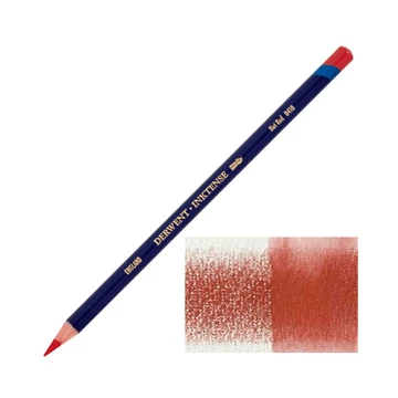 Derwent INKTENSE vízzel elmosható színes ceruza –  lángvörös/hot red 0410 Derwent INKTENSE vízzel elmosható színes ceruza –  lángvörös/hot red 0410