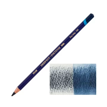 Derwent INKTENSE vízzel elmosható színes ceruza –  sötét indigó/deep indigo 1100 Derwent INKTENSE vízzel elmosható színes ceruza –  sötét indigó/deep indigo 1100