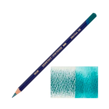 Derwent INKTENSE vízzel elmosható színes ceruza –  vadkacsa zöld/mallard green 1230 Derwent INKTENSE vízzel elmosható színes ceruza –  vadkacsa zöld/mallard green 1230
