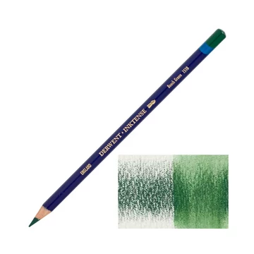 Derwent INKTENSE akvarell ceruza szett – élénk, vízálló színek művészeknek