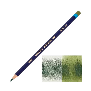 Derwent INKTENSE vízzel elmosható színes ceruza –  világos olíva/light olive 1540 Derwent INKTENSE vízzel elmosható színes ceruza –  világos olíva/light olive 1540