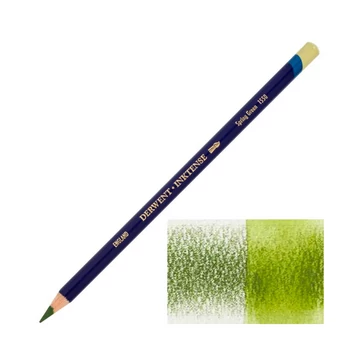 Derwent INKTENSE vízzel elmosható színes ceruza –  tavaszi zöld/spring green 1550 Derwent INKTENSE vízzel elmosható színes ceruza –  tavaszi zöld/spring green 1550