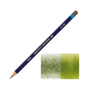 Derwent INKTENSE vízzel elmosható színes ceruza –  páfrány/fern 1560 Derwent INKTENSE vízzel elmosható színes ceruza –  páfrány/fern 1560