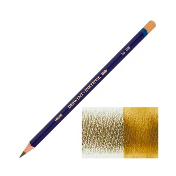 Derwent INKTENSE akvarell ceruza szett – élénk, vízálló színek művészeknek