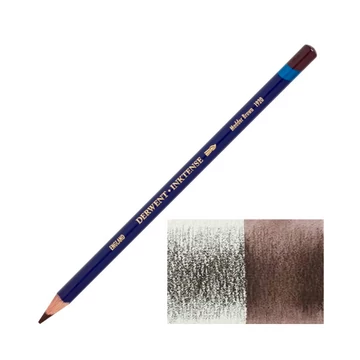 Derwent INKTENSE vízzel elmosható színes ceruza –  barnakrapp/madder brown 1920 Derwent INKTENSE vízzel elmosható színes ceruza –  barnakrapp/madder brown 1920