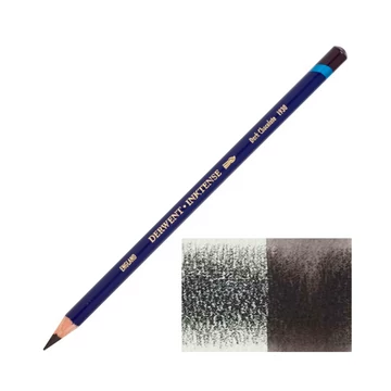 Derwent INKTENSE vízzel elmosható színes ceruza –  sötét csokoládé/dark chocolate 1930 Derwent INKTENSE vízzel elmosható színes ceruza –  sötét csokoládé/dark chocolate 1930