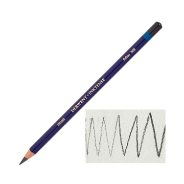 Derwent INKTENSE akvarell ceruza szett – élénk, vízálló színek művészeknek