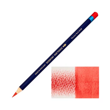 Derwent INKTENSE vízzel elmosható színes ceruza –  perzsa vörös/persian red 0330 Derwent INKTENSE vízzel elmosható színes ceruza –  perzsa vörös/persian red 0330