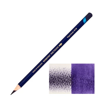 Derwent INKTENSE vízzel elmosható színes ceruza –  éj lila/nightshade 0770 Derwent INKTENSE vízzel elmosható színes ceruza –  éj lila/nightshade 0770