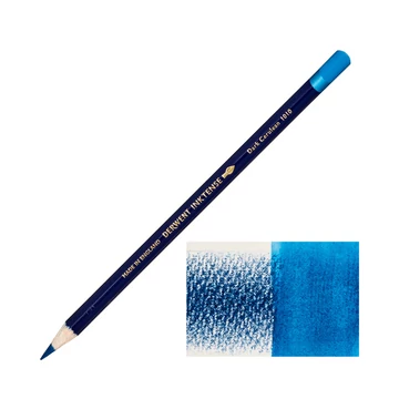 Derwent INKTENSE vízzel elmosható színes ceruza –  sötét égkék/dark cerulean 1010 Derwent INKTENSE vízzel elmosható színes ceruza –  sötét égkék/dark cerulean 1010