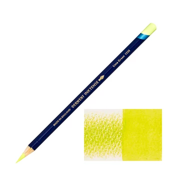 Derwent INKTENSE vízzel elmosható színes ceruza –  lime zöld/lime green 1535 Derwent INKTENSE vízzel elmosható színes ceruza –  lime zöld/lime green 1535