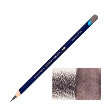 Derwent INKTENSE vízzel elmosható színes ceruza –  sötét nyérc szürke/dark mink 2130 Derwent INKTENSE vízzel elmosható színes ceruza –  sötét nyérc szürke/dark mink 2130