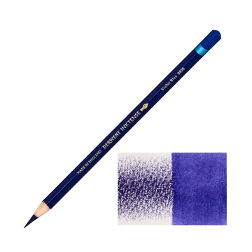 Derwent INKTENSE vízzel elmosható színes ceruza –  lilás kék/violet blue 0805 Derwent INKTENSE vízzel elmosható színes ceruza –  lilás kék/violet blue 0805