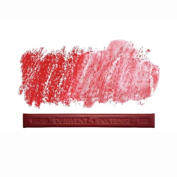 Derwent INKTENSE vízzel elmosható tintakréta chilli vörös/chilli red 0500 Derwent INKTENSE vízzel elmosható tintakréta chilli vörös/chilli red 0500