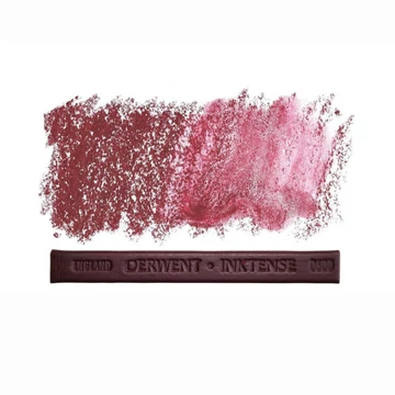 Derwent INKTENSE vízzel elmosható tintakréta shiraz vörös/shiraz 0600 Derwent INKTENSE vízzel elmosható tintakréta shiraz vörös/shiraz 0600