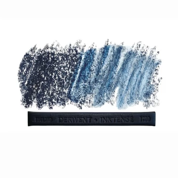 Derwent INKTENSE vízzel elmosható tintakréta sötét indigó/deep indigo 1100 Derwent INKTENSE vízzel elmosható tintakréta sötét indigó/deep indigo 1100