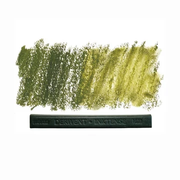 Derwent INKTENSE vízzel elmosható tintakréta levélzöld/leaf green 1600 Derwent INKTENSE vízzel elmosható tintakréta levélzöld/leaf green 1600