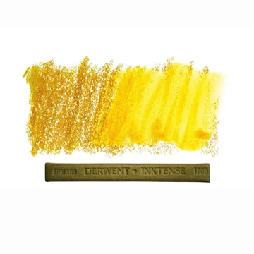 Derwent INKTENSE vízzel elmosható tintakréta mustár/mustard 1700 Derwent INKTENSE vízzel elmosható tintakréta mustár/mustard 1700