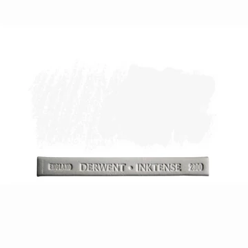 Derwent INKTENSE vízzel elmosható tintakréta antik fehér/antique white 2300 Derwent INKTENSE vízzel elmosható tintakréta antik fehér/antique white 2300