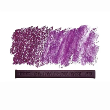 Derwent INKTENSE vízzel elmosható tintakréta vöröses ibolya/red violet 0610 Derwent INKTENSE vízzel elmosható tintakréta vöröses ibolya/red violet 0610