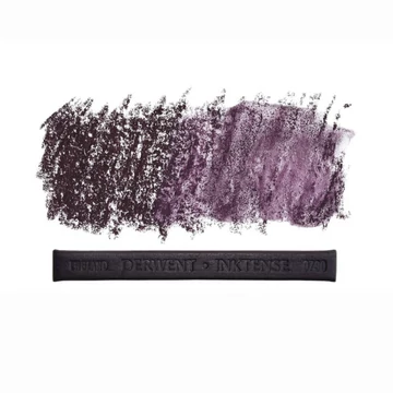Derwent INKTENSE vízzel elmosható tintakréta mályva lila/dusky purple 0730 Derwent INKTENSE vízzel elmosható tintakréta mályva lila/dusky purple 0730