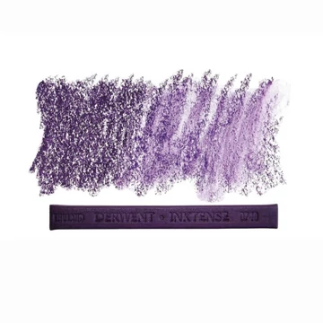 Derwent INKTENSE vízzel elmosható tintakréta sötét lila/dark purple 0750 Derwent INKTENSE vízzel elmosható tintakréta sötét lila/dark purple 0750