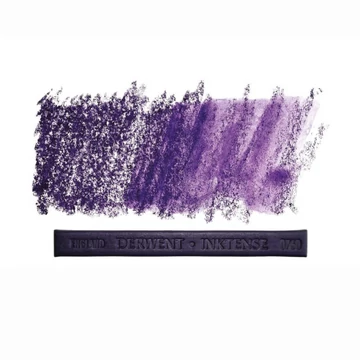 Derwent INKTENSE vízzel elmosható tintakréta sötét ibolya/deep violet 0760 Derwent INKTENSE vízzel elmosható tintakréta sötét ibolya/deep violet 0760