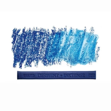 Derwent INKTENSE vízzel elmosható tintakréta sötétkék/deep blue 0850 Derwent INKTENSE vízzel elmosható tintakréta sötétkék/deep blue 0850