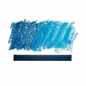 Derwent INKTENSE vízzel elmosható tintakréta sötét aquamarin/dark aquamarine 1210 Derwent INKTENSE vízzel elmosható tintakréta sötét aquamarin/dark aquamarine 1210